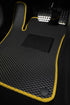 Tapis Auto Sur Mesure en EVA - Avant - (2 pièces)